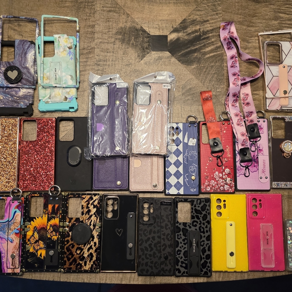 Samsung Stylish Phone Cases